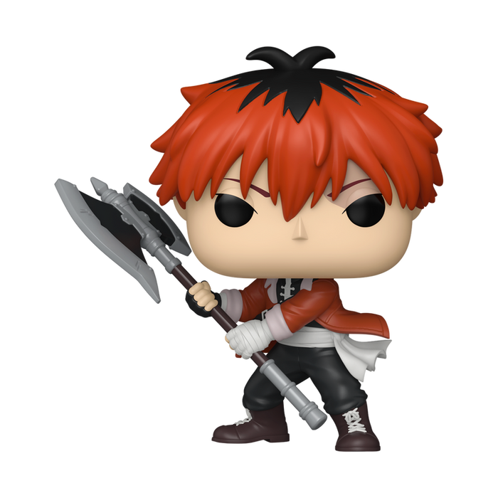 Funko Pop Animation: Frieren Beyond Journeys End - Stark