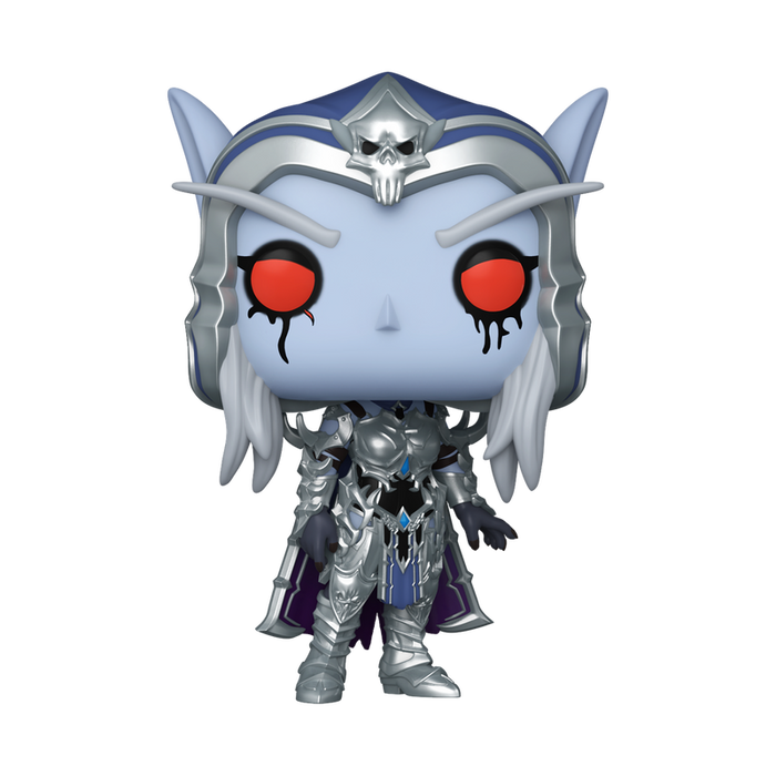 Funko Pop Games: World Of Warcraft - Sylvanas