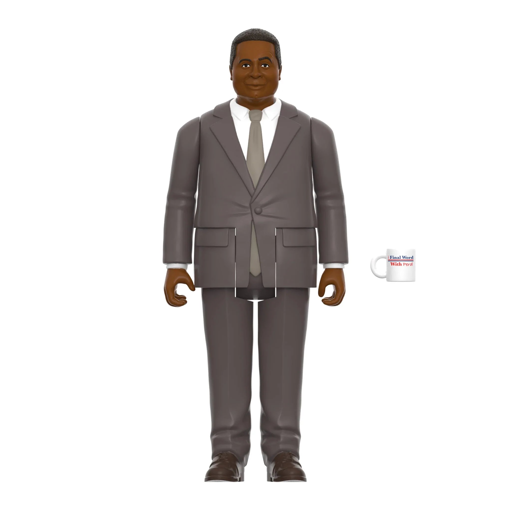 Super7 ReAction: Parks and Recreation - Perd Hapley
