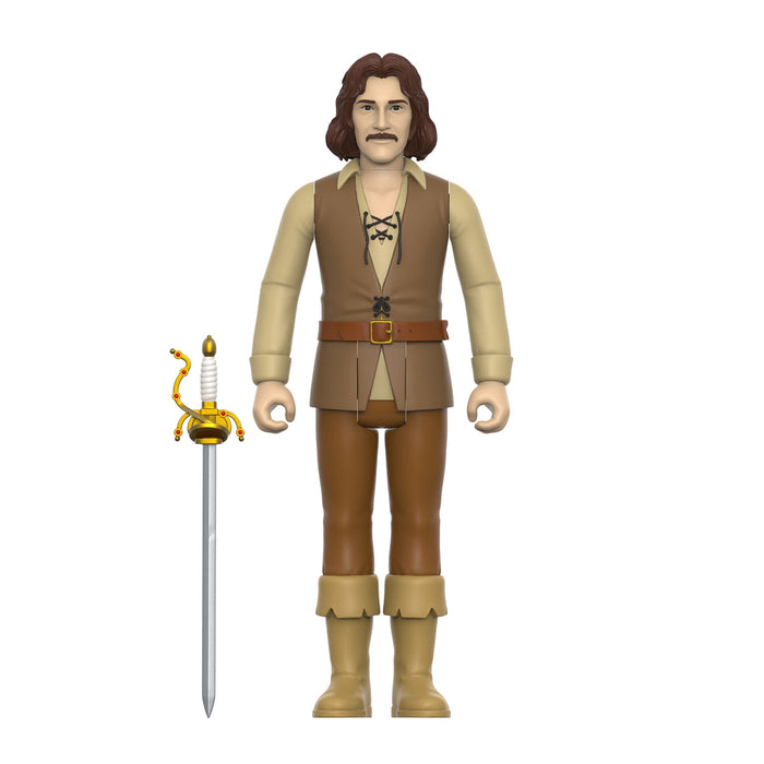 Super7 ReAction: The Princess Bride - Inigo Montoya