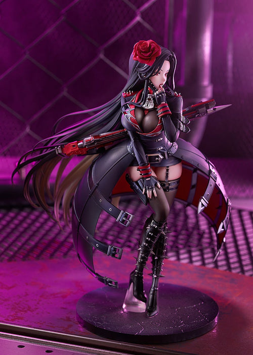 Good Smile Scale Figure: Goddess Of Victory Nikke - Maiden Escala 1/7