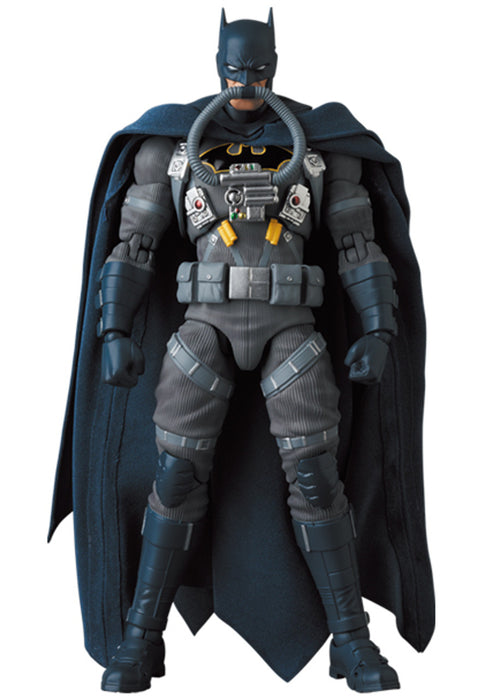 Medicom Toy Mafex: DC Batman Hush - Batman Stealth Jumper