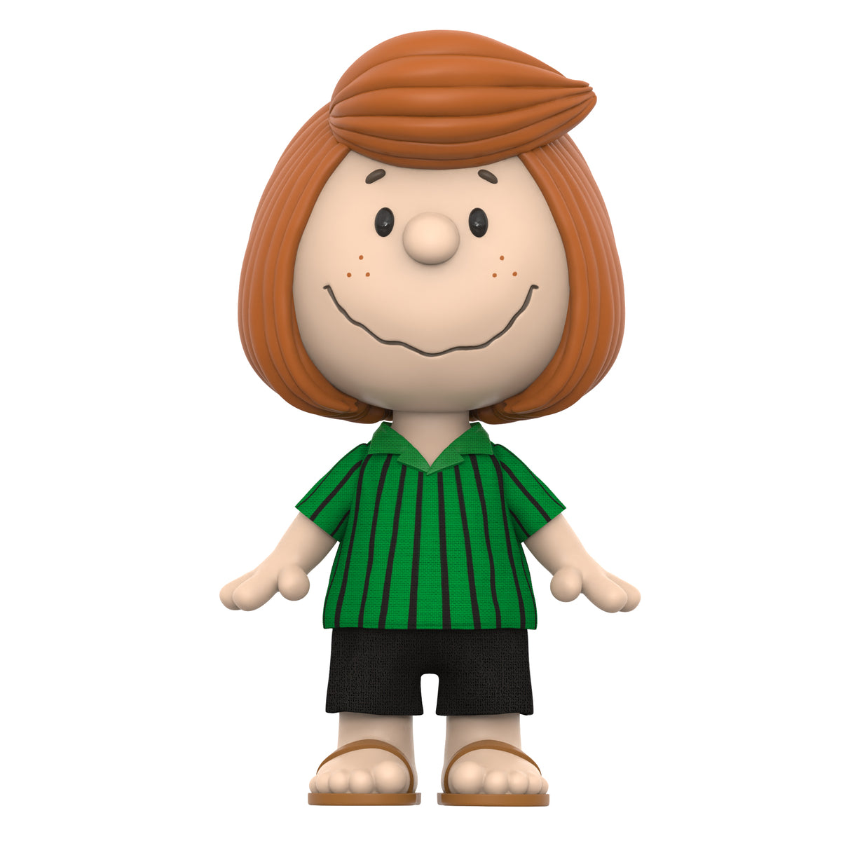 Super7 Supersize: Charlie Brown - Peppermint Patty