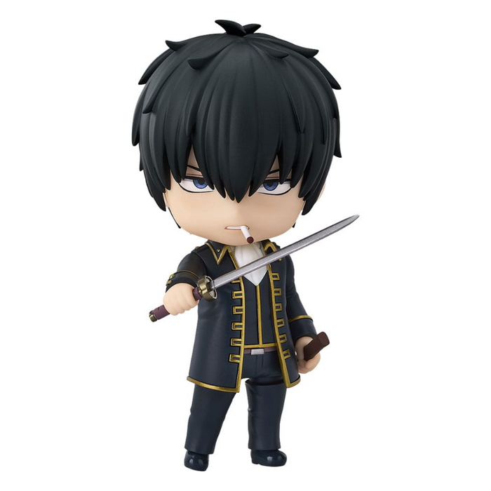Good Smile Nendoroid: Gintama - Toshiro Hijikata