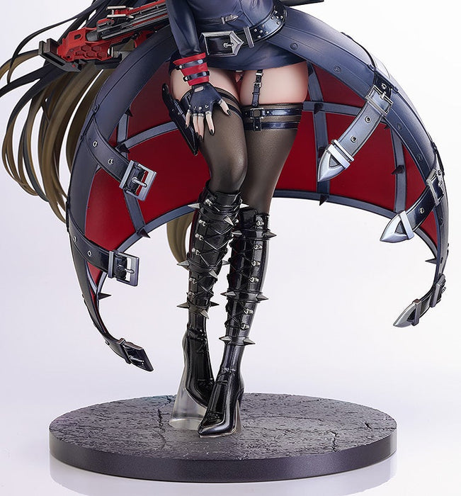 Good Smile Scale Figure: Goddess Of Victory Nikke - Maiden Escala 1/7