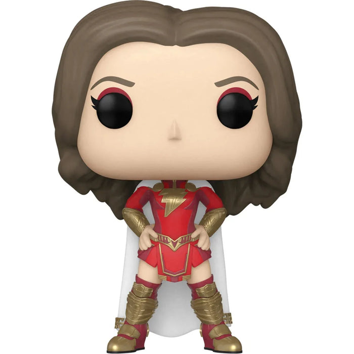 Funko Pop Movies: DC Shazam 2 - Mary