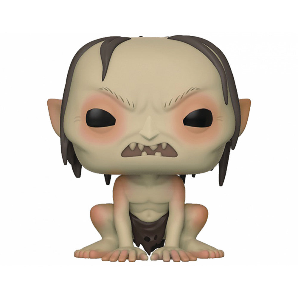Funko Pop movies: Lord Of The Rings - Gollum