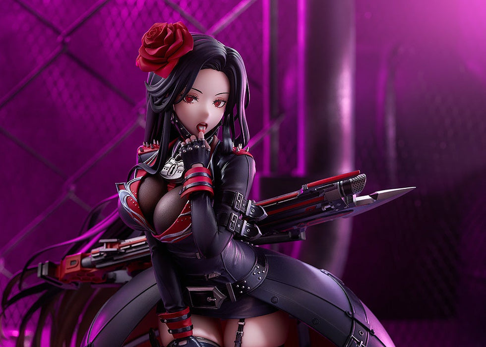 Good Smile Scale Figure: Goddess Of Victory Nikke - Maiden Escala 1/7