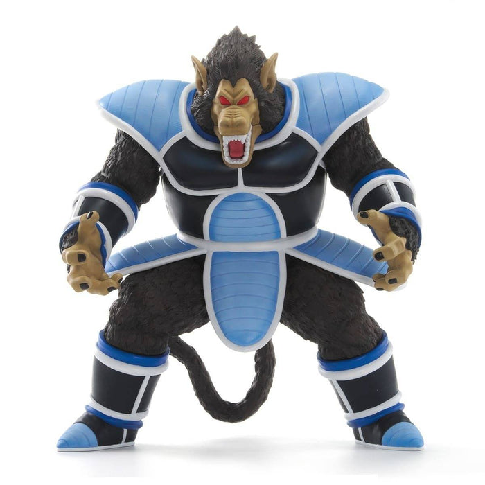 Plex Figures Arise Great Ape: Dragon Ball Z - Tora Ozaru