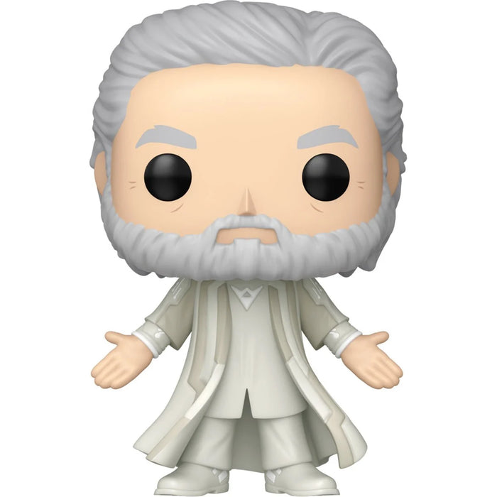 Funko Pop Movies: Tron Ares - Kevin Flynn