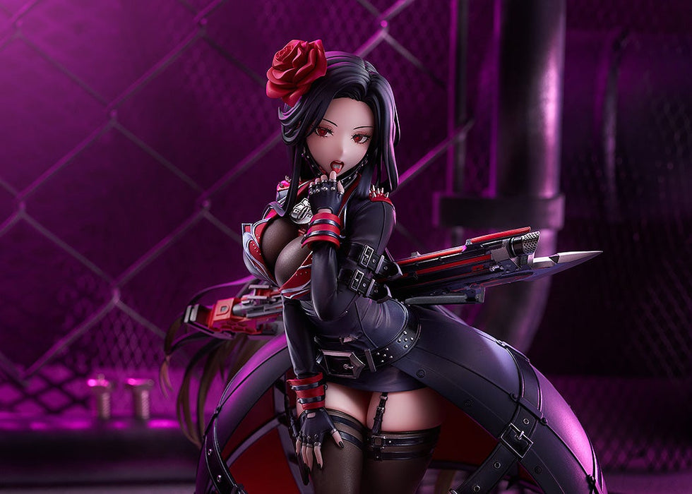 Good Smile Scale Figure: Goddess Of Victory Nikke - Maiden Escala 1/7