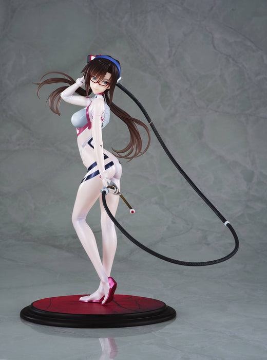 Wanderer Scale Figure: Evangelion 3.0+1.0 Thrice Upon A Time - Mari Makinami Illustrious Escala 1/7