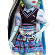 Monster High: Muñeca Frankie