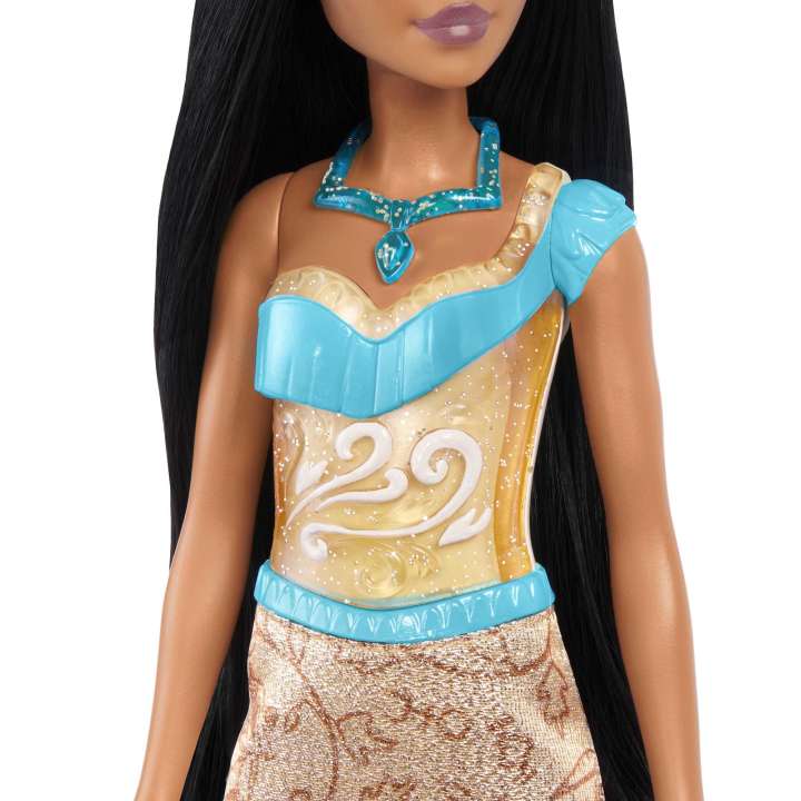 Disney Princess: Mu√±eca Pocahontas