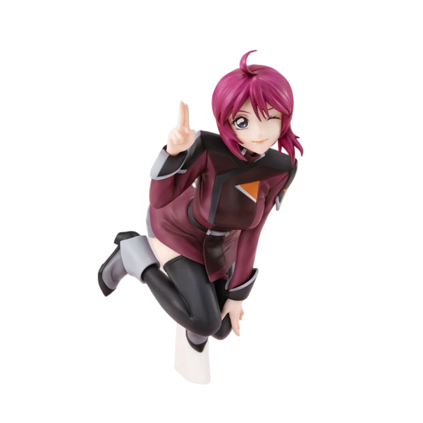 Megahouse Figures Ggg Series: Mobile Suit Gundam Seed Freedom - Lunamaria Hawke