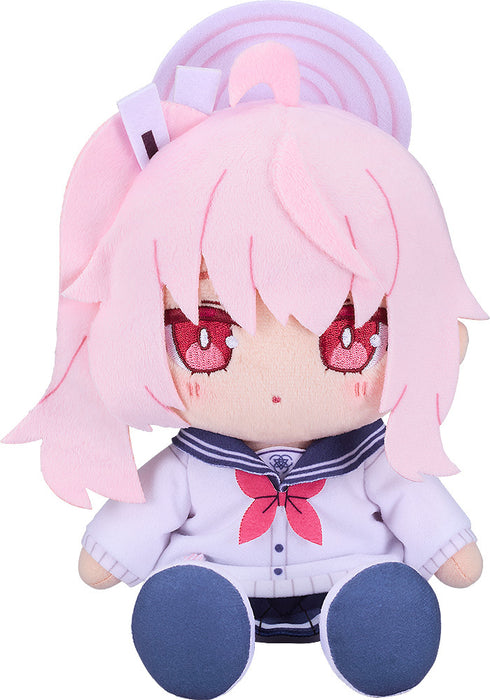 Good Smile Plushie: Blue Archive - Natsu Peluche