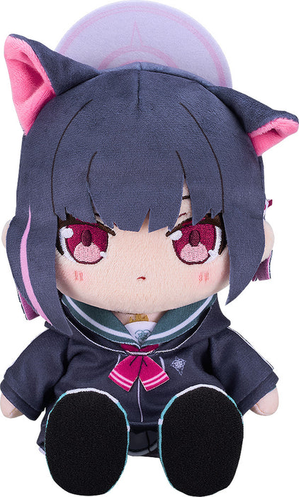 Good Smile Plushie: Blue Archive - Kazusa Peluche