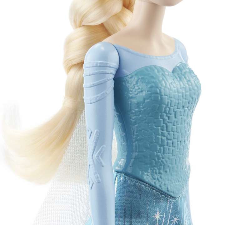 Disney Princess: Reina Elsa Frozen I