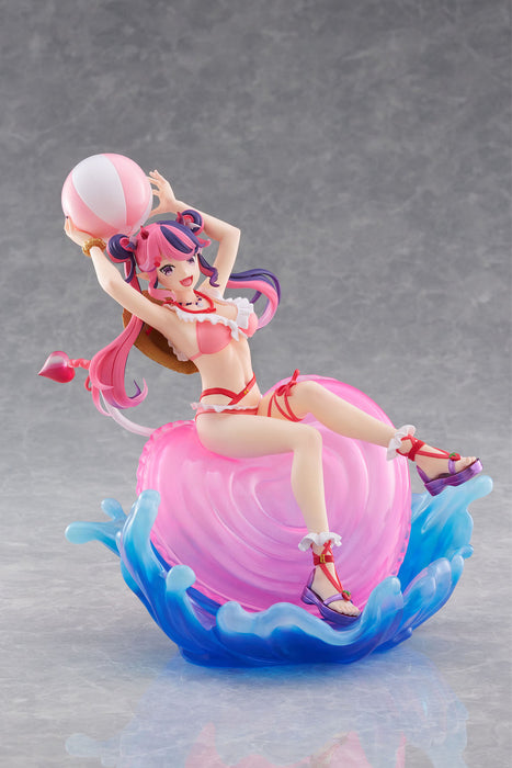 Taito Figures Dressta: Vshojo - Ironmouse