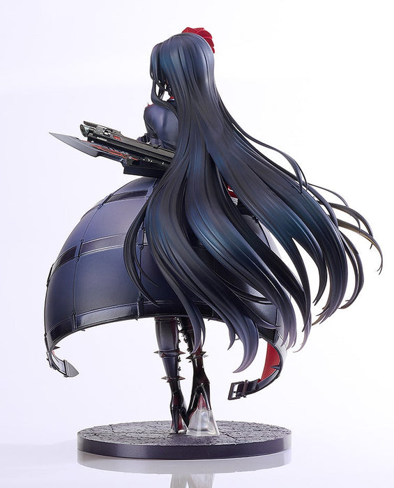 Good Smile Scale Figure: Goddess Of Victory Nikke - Maiden Escala 1/7