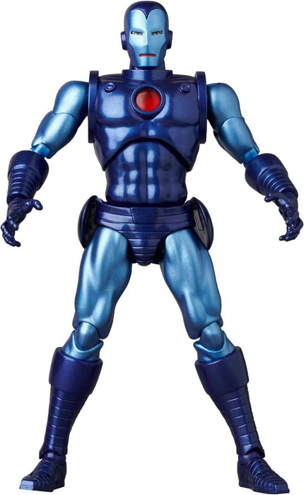 Medicom Toy Mafex: Marvel - Iron Man Stealth