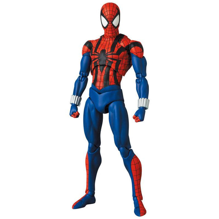 Medicom Toy Mafex: Marvel The Amazing Spider-Man - Spider-Man Ben Reilly Comic