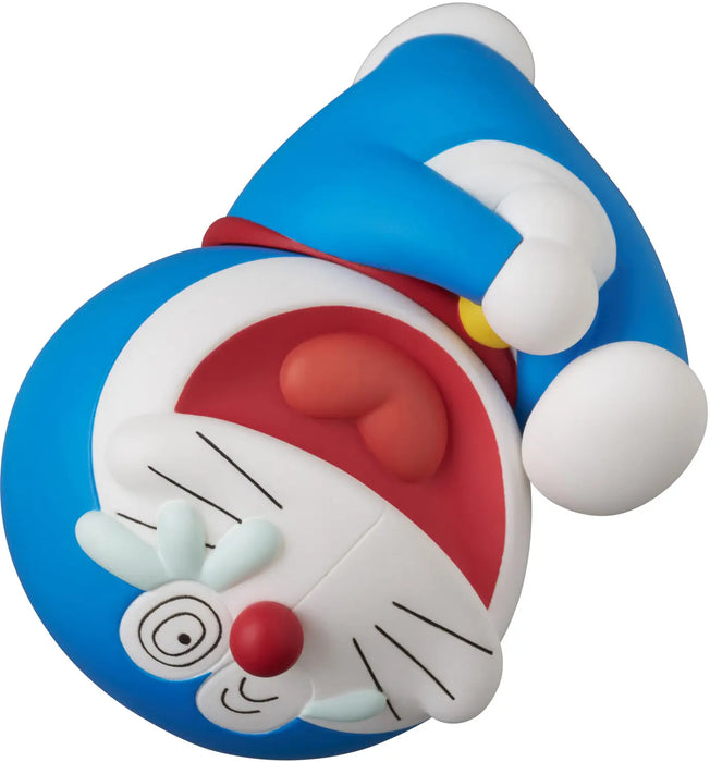 Medicom Toy Udf Fujiko F Fujio Series: Doraemon - Geragera Doraemon
