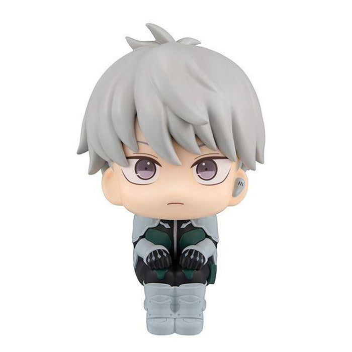 Megahouse Figures Look Up: Kaiju No 8 - Reno Ichikawa