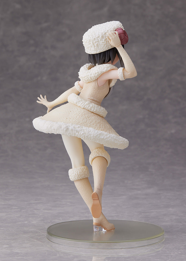 Taito Prize Figure Coreful: Bofuri - Maple Sheep