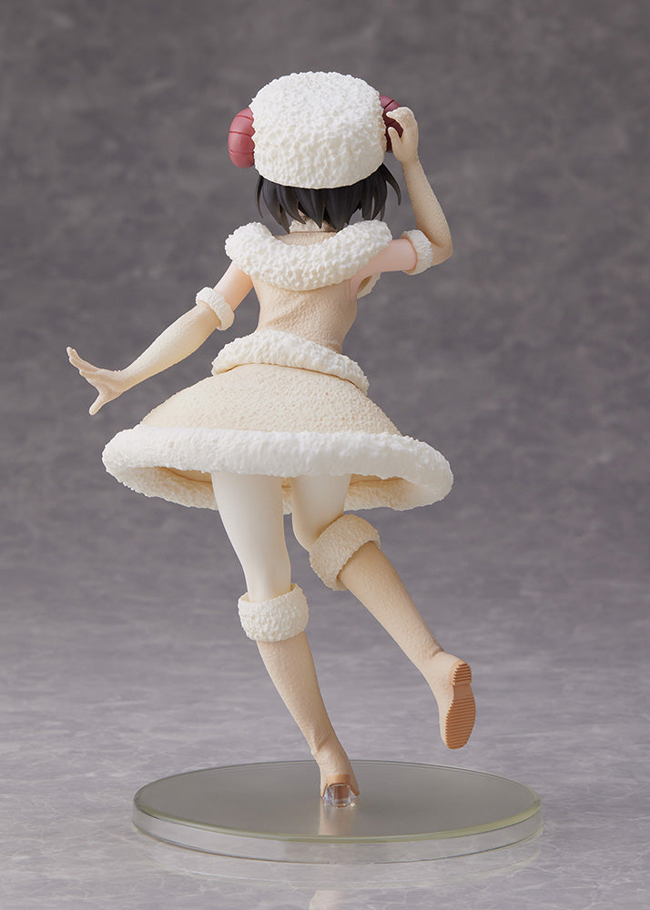 Taito Prize Figure Coreful: Bofuri - Maple Sheep