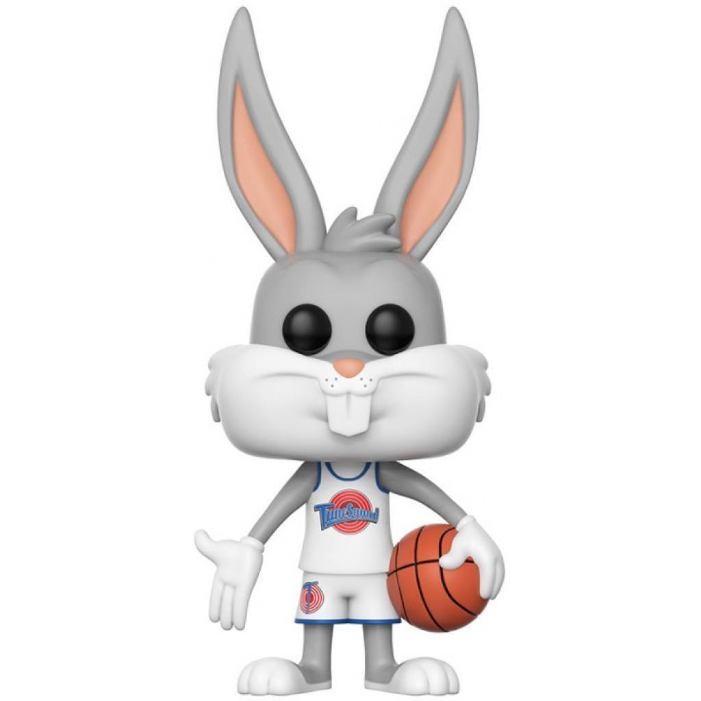 Funko Pop Movies: Space Jam - Bugs Bunny