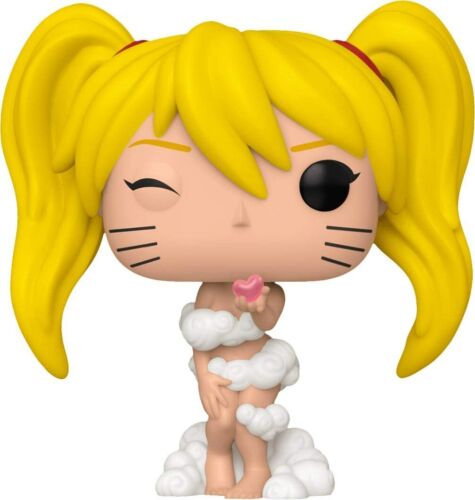 Funko Pop Animation: Naruto Shippuden - Naruto Sexy Jutsu Exclusivo