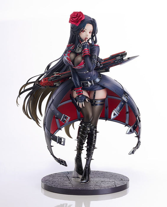 Good Smile Scale Figure: Goddess Of Victory Nikke - Maiden Escala 1/7