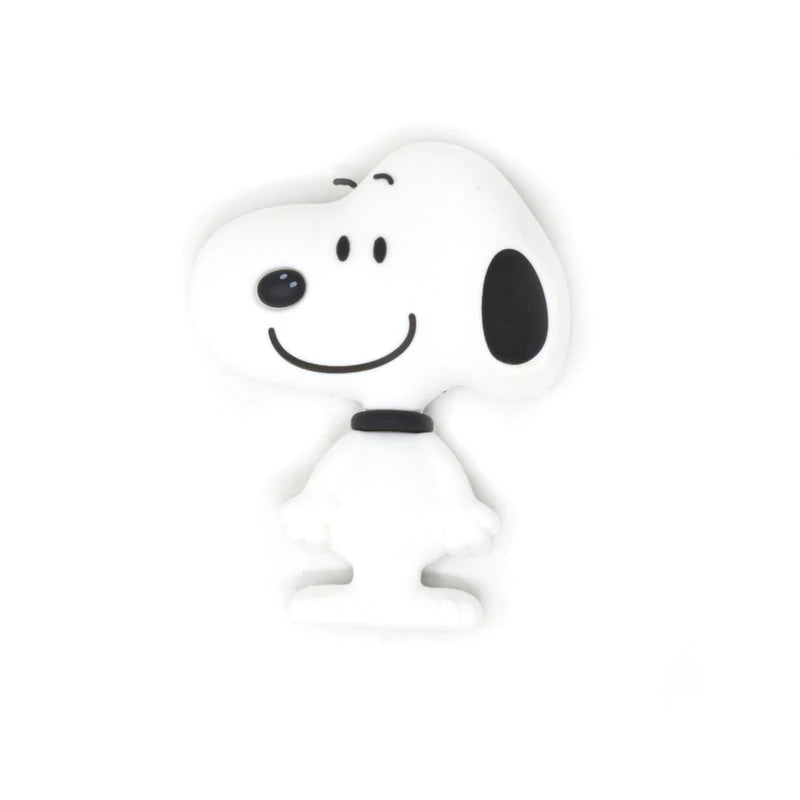 Monogram Iman 3D: Charlie Brown - Snoopy
