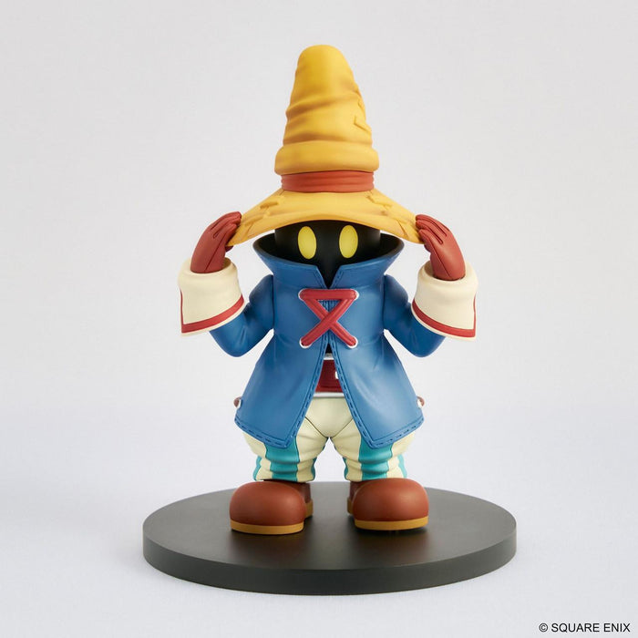 Square Enix Figures Adorable Arts: Final Fantasy IX - Vivi Ornitier