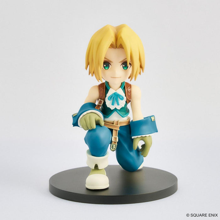 Square Enix Figures Adorable Arts: Final Fantasy IX - Zidane Tribal