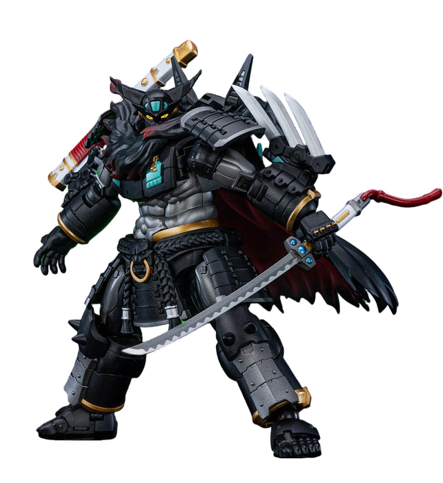 Dragon Horse Action Figure: Dragon Horse - Super Robot Getter Jinki Transformable