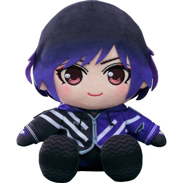 Good Smile Plushie: Tekken 8 - Reina Peluche