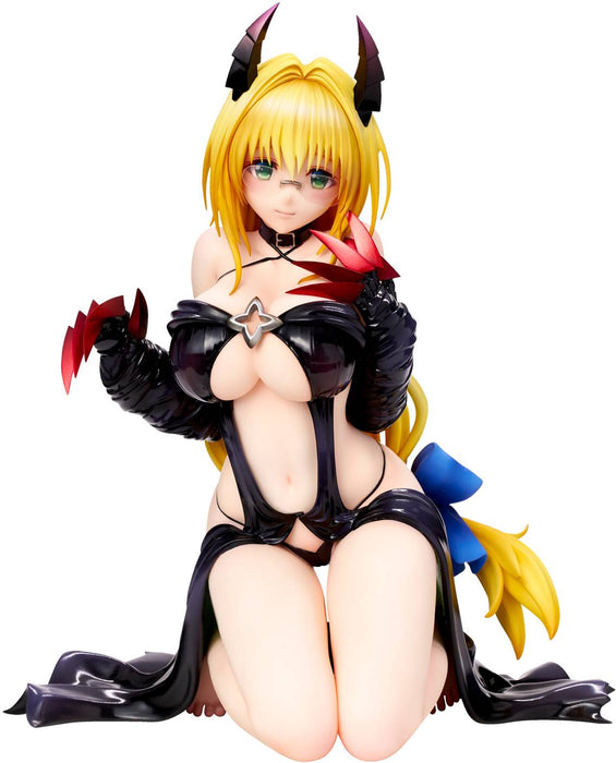 Union Creative Scale Figure: To Love Ru Darkness - Tearju Lunatique Darkness Escala 1/6