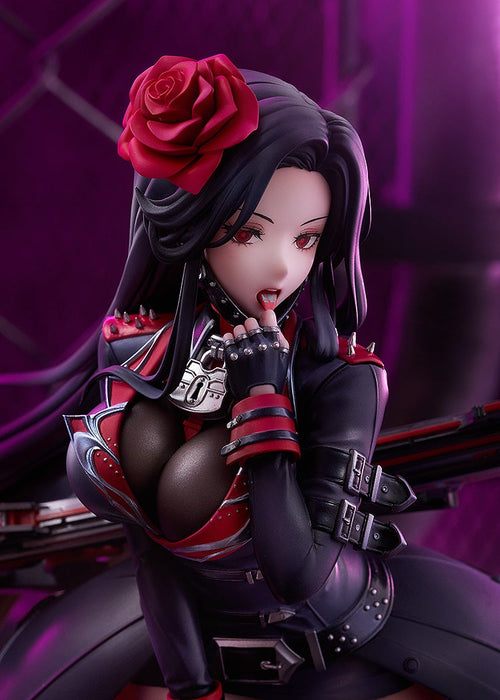 Good Smile Scale Figure: Goddess Of Victory Nikke - Maiden Escala 1/7