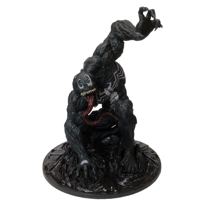 Sentinel Figures Sofbinal: Marvel - Venom 1.5 Con Base