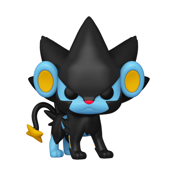 Funko Pop Games: Pokemon - Luxray