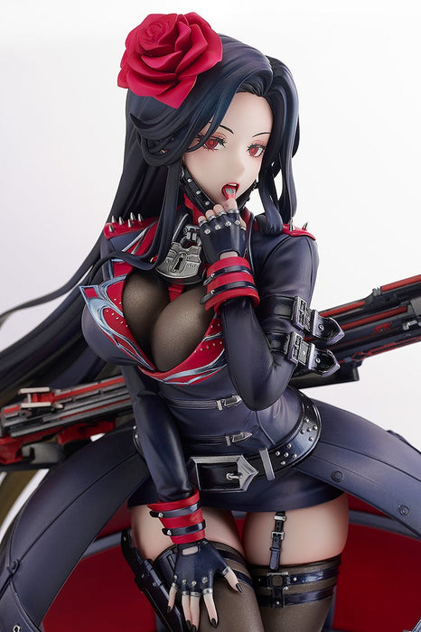 Good Smile Scale Figure: Goddess Of Victory Nikke - Maiden Escala 1/7