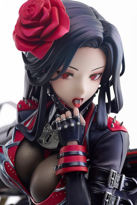 Good Smile Scale Figure: Goddess Of Victory Nikke - Maiden Escala 1/7
