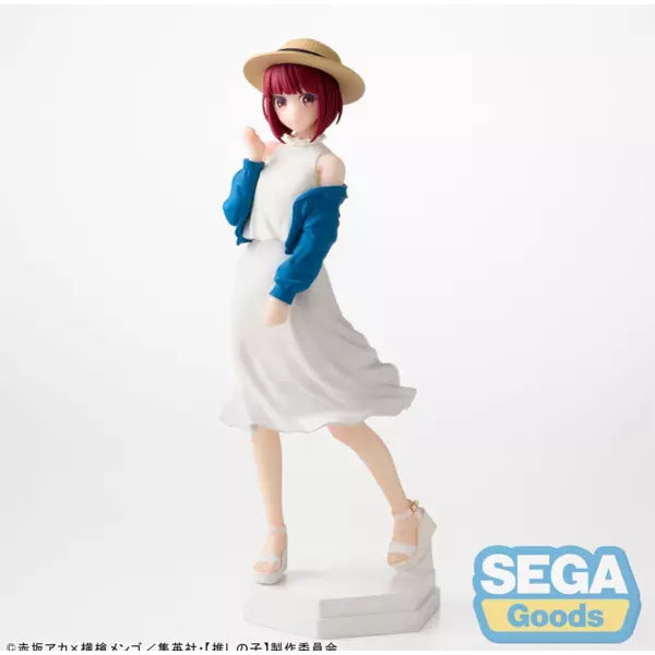 Sega Figures Desktop X Decorate Collections: Oshi No Ko - Kana Arima