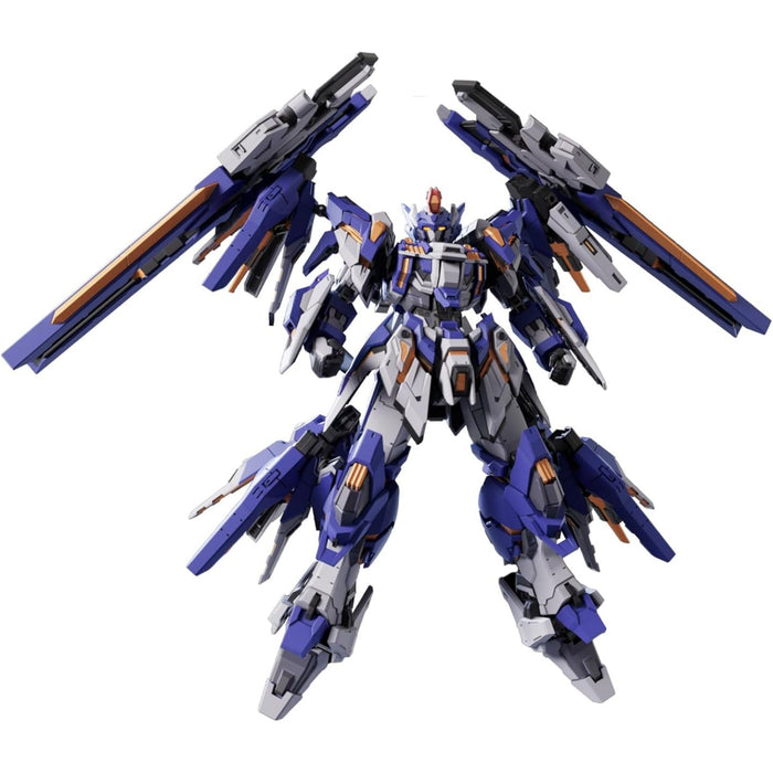 Zen Of Collectible Action Figure Mecha Alloy: Kainar Asy Tac Fronteer - Cd-Fa-06 Pioneer Kainar