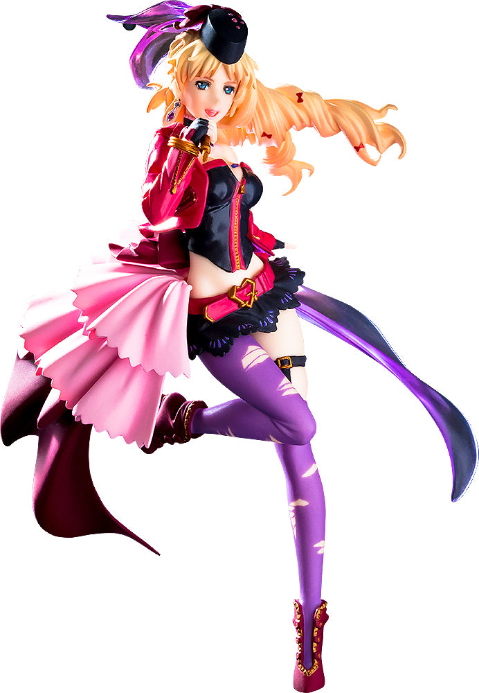 Max Factory Plamax Minimum Factory: Macross Frontier The Movie The Wings Of Goodbye - Mf 14 Sheryl Nome Kit De Plastico