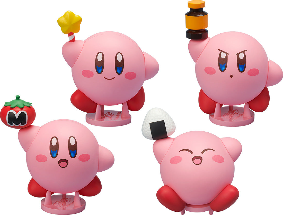 Good Smile Corocoroid: Kirby - Kirby Figura Sorpresa