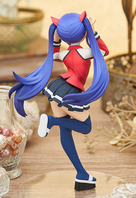 Good Smile Pop Up Parade: Fairy Tail - Wendy Marvell