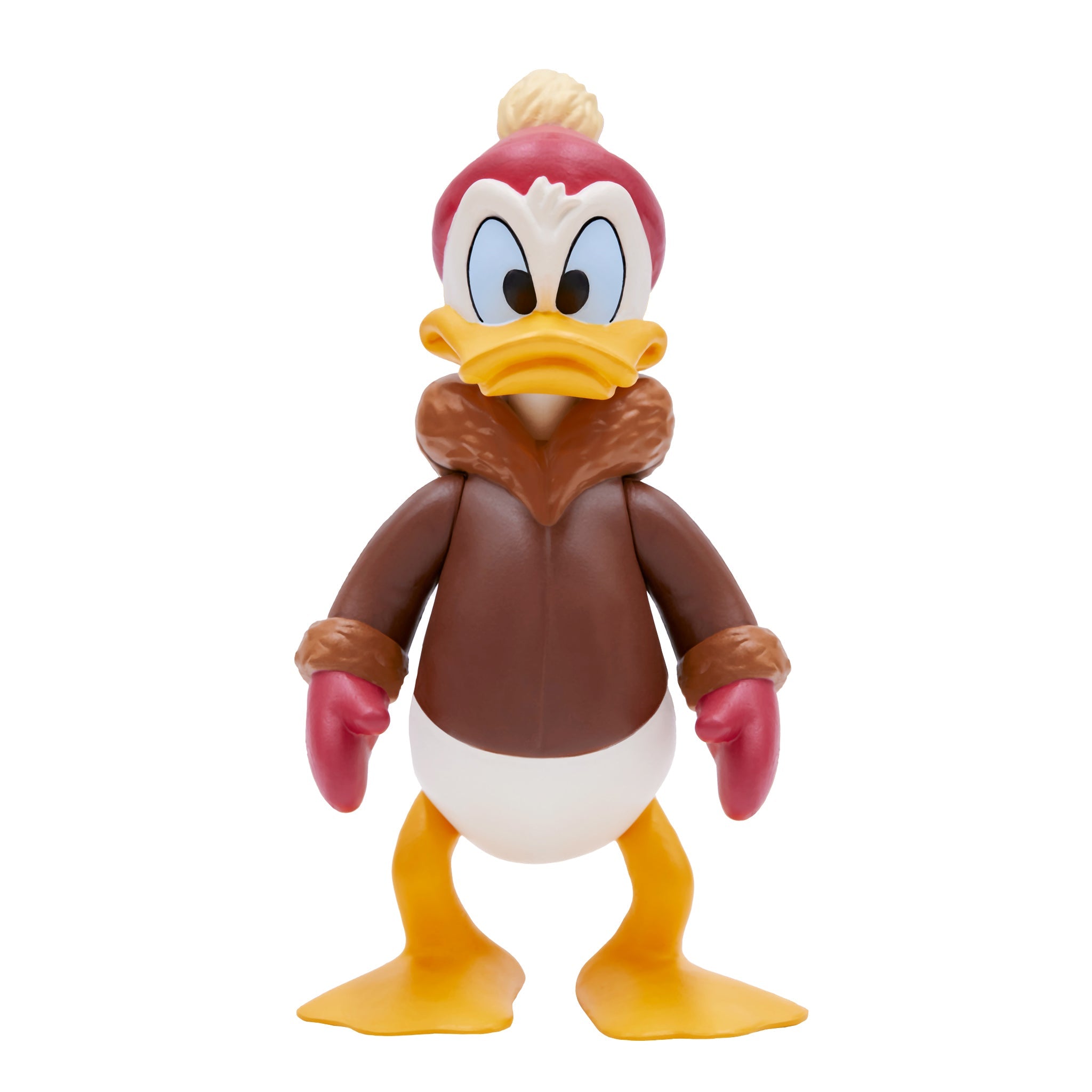 Super7 Reaction: Disney Mickey And Friends Vintage Collection - Pato Donald